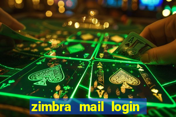 zimbra mail login ausl bologna